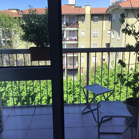 San Siro Suites Margot & Fiera Милано Екстериор снимка