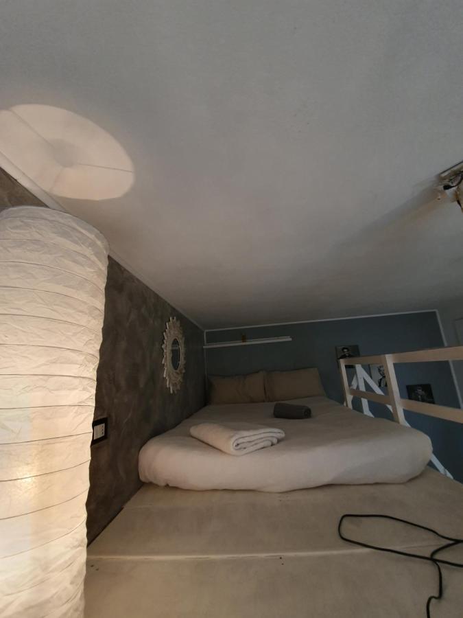 San Siro Suites Margot & Fiera Милано Екстериор снимка