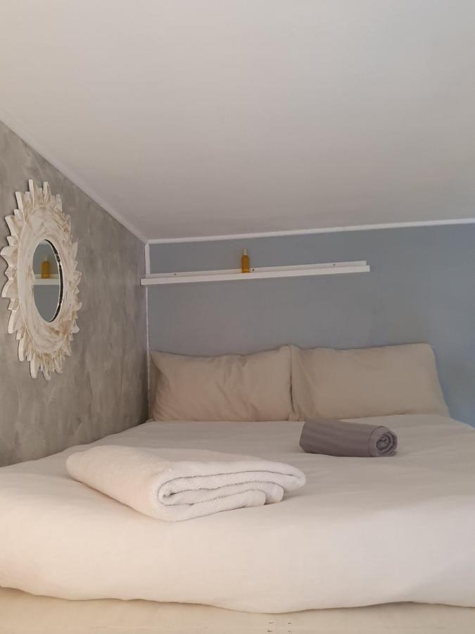 San Siro Suites Margot & Fiera Милано Екстериор снимка