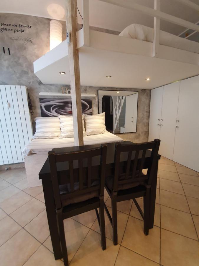 San Siro Suites Margot & Fiera Милано Екстериор снимка