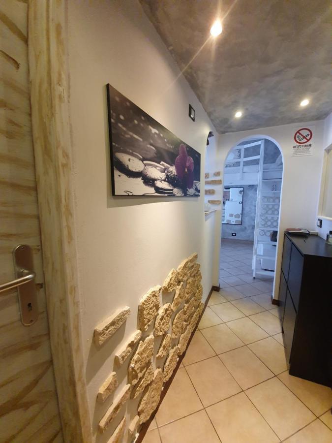 San Siro Suites Margot & Fiera Милано Екстериор снимка
