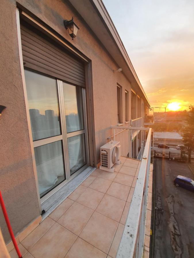 San Siro Suites Margot & Fiera Милано Екстериор снимка