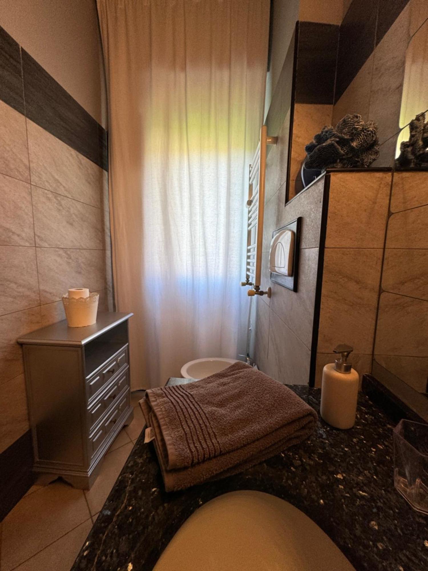 San Siro Suites Margot & Fiera Милано Екстериор снимка