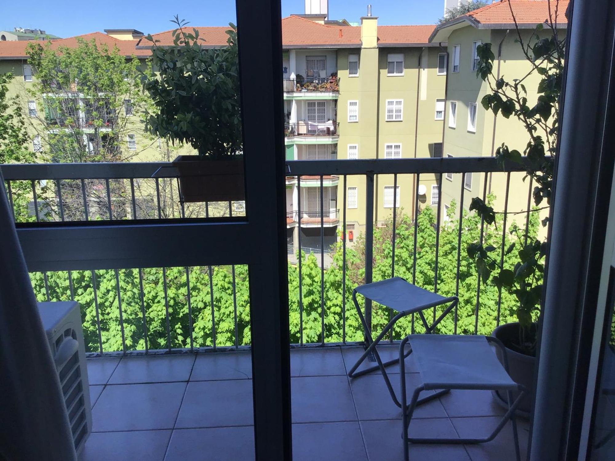 San Siro Suites Margot & Fiera Милано Екстериор снимка