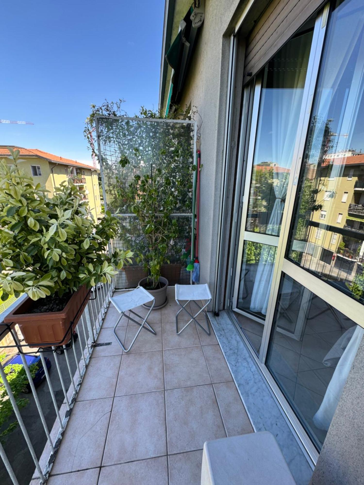 San Siro Suites Margot & Fiera Милано Екстериор снимка